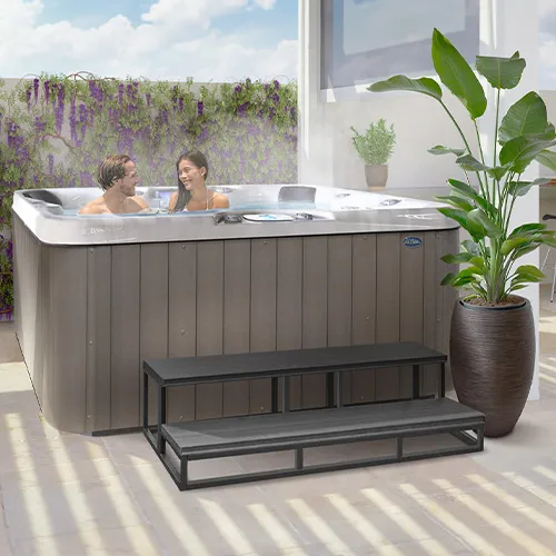 Escape hot tubs for sale in George Morlan